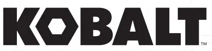 KOBALT logo