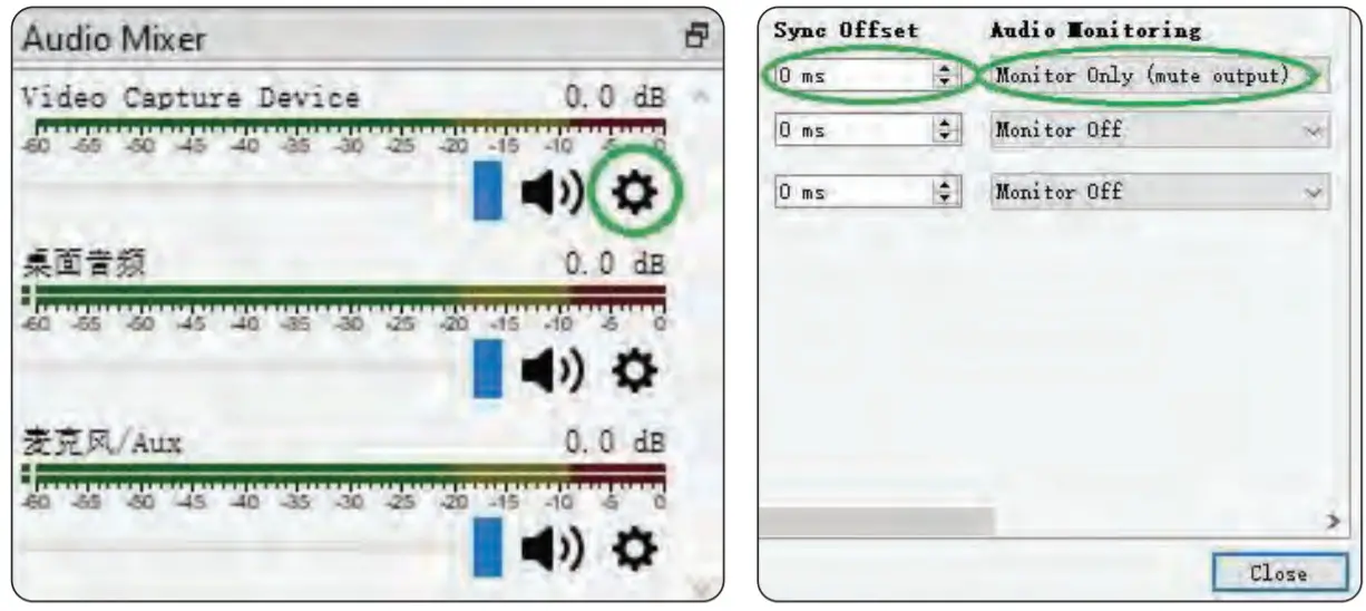PYLE PLINK 5 PCIE Gen2 4K HDMI Video Capture Card - Audio