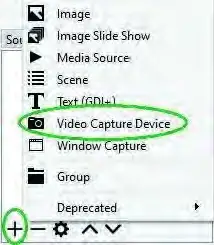PYLE PLINK 5 PCIE Gen2 4K HDMI Video Capture Card - Device