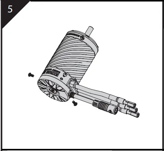 Assembly Instruction