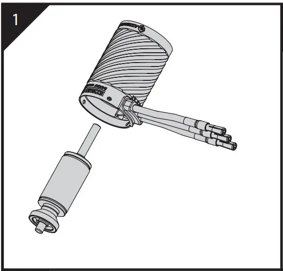 Assembly Instruction