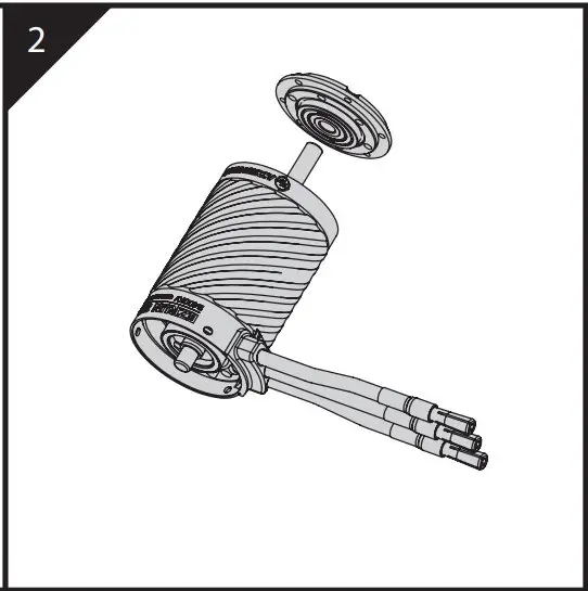 Assembly Instruction