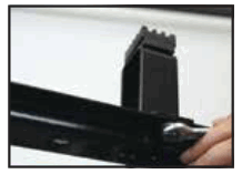 DuroMax XP5500HX Portable Dual Fuel Gas Propane CO Alert Generator - Fig13