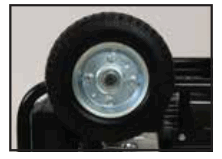 DuroMax XP5500HX Portable Dual Fuel Gas Propane CO Alert Generator - Fig17