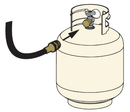 DuroMax XP5500HX Portable Dual Fuel Gas Propane CO Alert Generator - Fig2