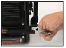 DuroMax XP5500HX Portable Dual Fuel Gas Propane CO Alert Generator - Fig20