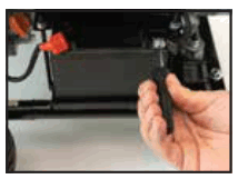 DuroMax XP5500HX Portable Dual Fuel Gas Propane CO Alert Generator - Fig22