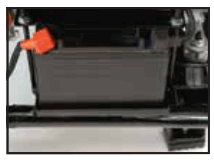 DuroMax XP5500HX Portable Dual Fuel Gas Propane CO Alert Generator - Fig23