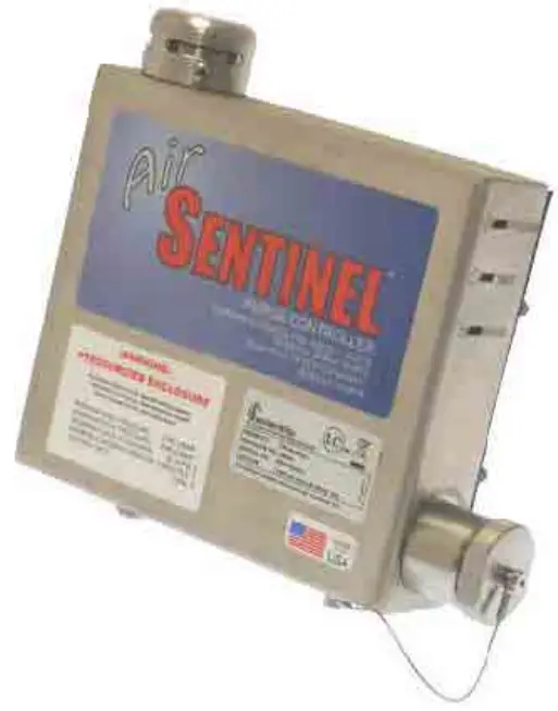 WATTS H-28136 Air Sentinel Replacement Kit