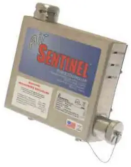 The Cyclops Purge Controller