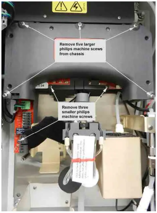 The Cyclops Purge Controller