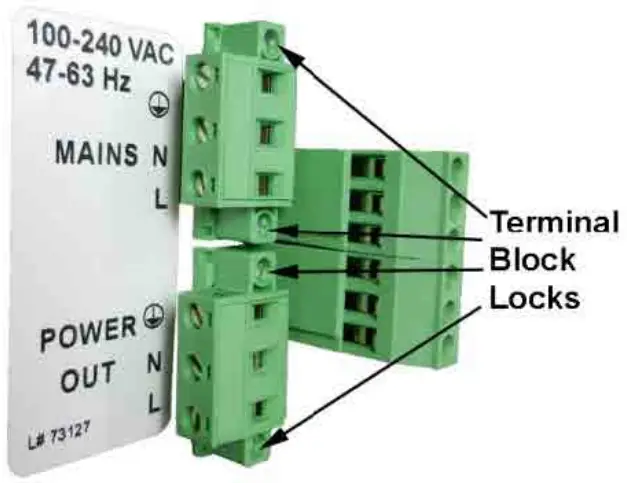 Wiring the Air Sentinel