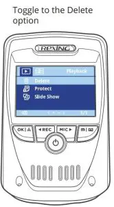 FIG 17 To view a photo