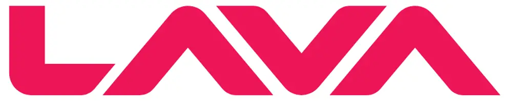 LAVA - LOGO