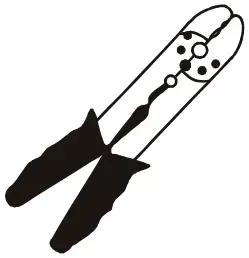 Tools And Materials: