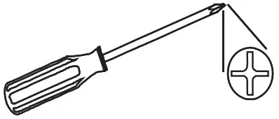 Tools And Materials: