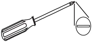 Tools And Materials: