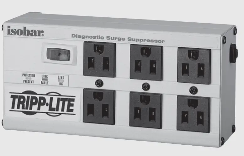 TRIPP-LITE B024-H4U08, B024-H4U16 NetDirector 8-16 Port 1 U Rack Mount