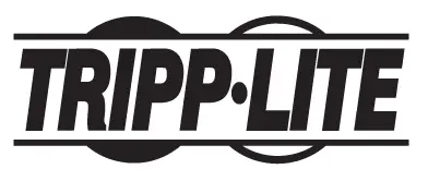 TRIPP-LITE logo