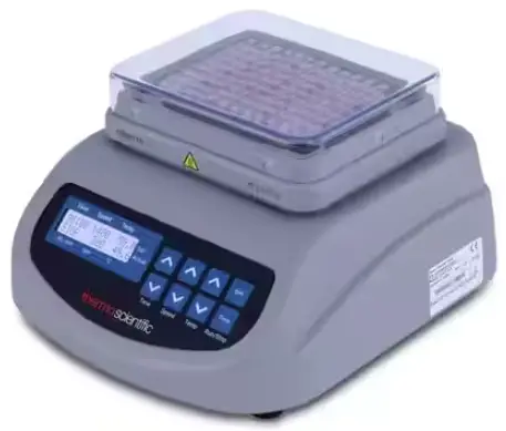 Thermo Scientific Thermal Mixer with Blocks