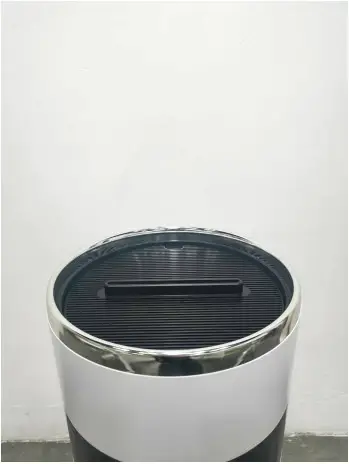 Lacidoll LCDJSQ 2103 Wide Spray Mist Ultrasonic Humidifier - Model 1