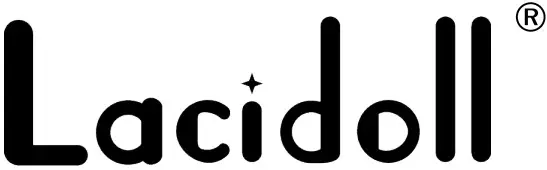 Lacidoll logo