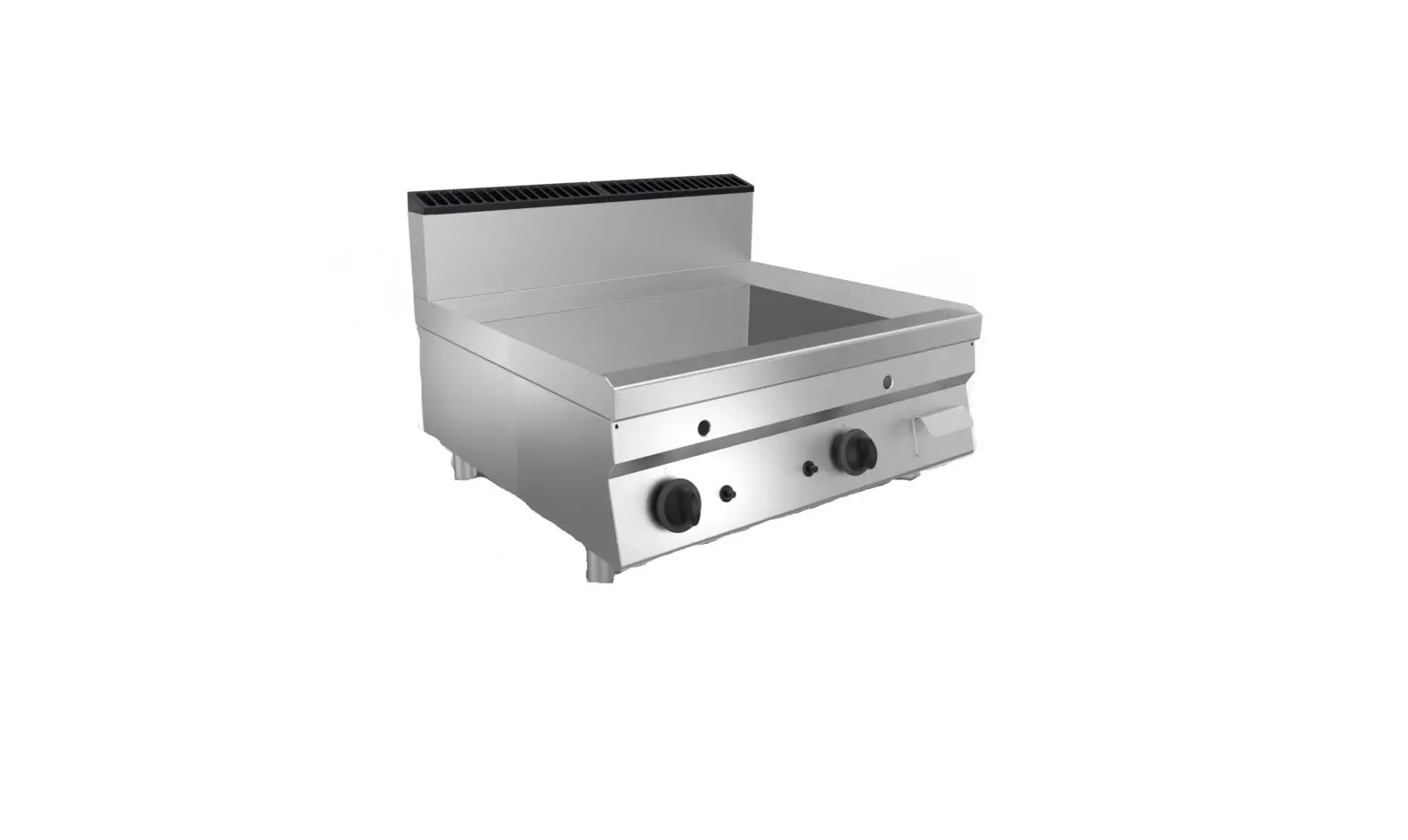 Metos 78gfttcst Gas Griddle Plates User Manual Metos 78gfttcst Gas Griddle Plates User Manual