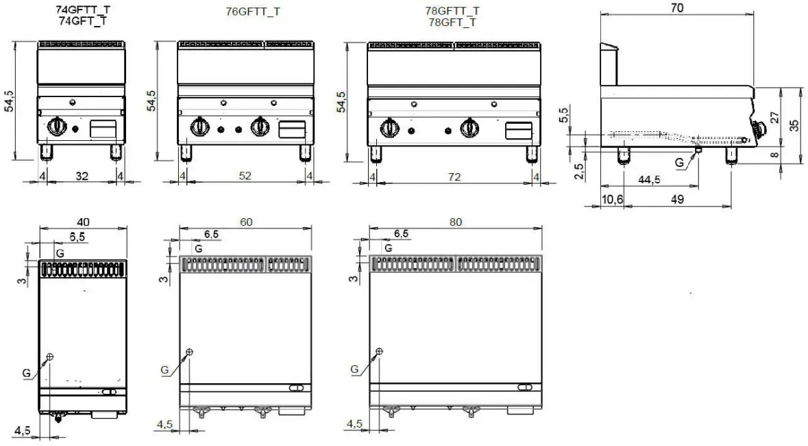 Installation diagram