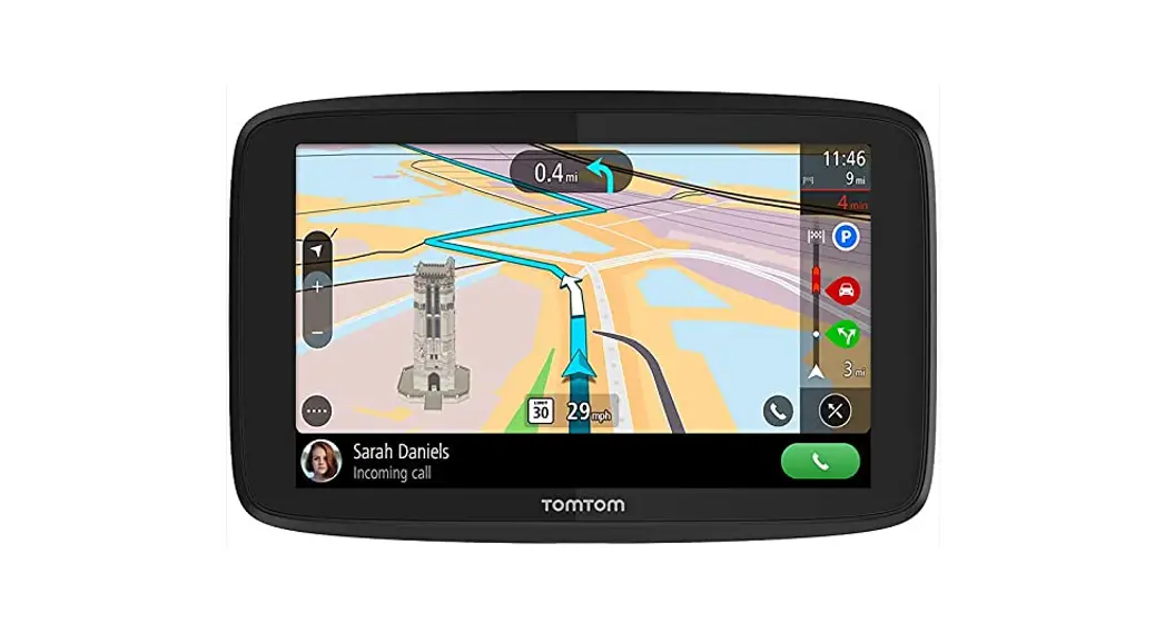 Tomtom Go Expert User Manual Tomtom Go Expert User Manual