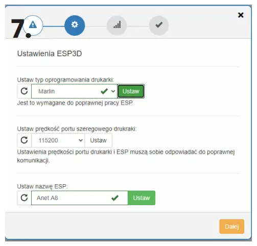 CREALITY Ender 3 3D Printers - Network2