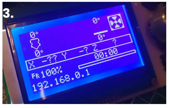 CREALITY Ender 3 3D Printers - fig2