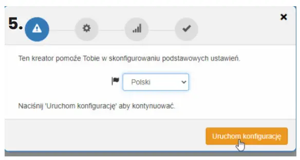 CREALITY Ender 3 3D Printers - language