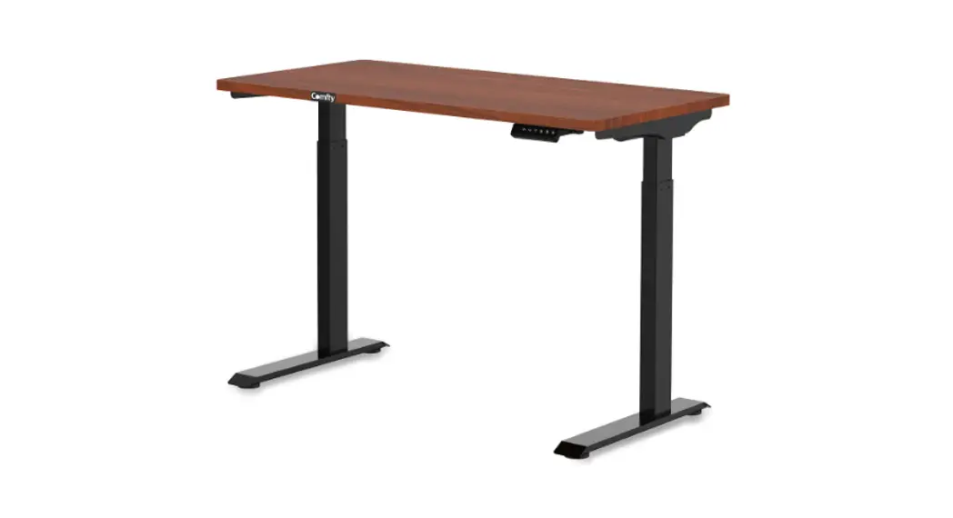 Desks 3187626 Electric Height Adjustable Desk User Manual