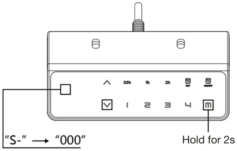 Desks 3187626 Electric Height Adjustable Desk - fig 15