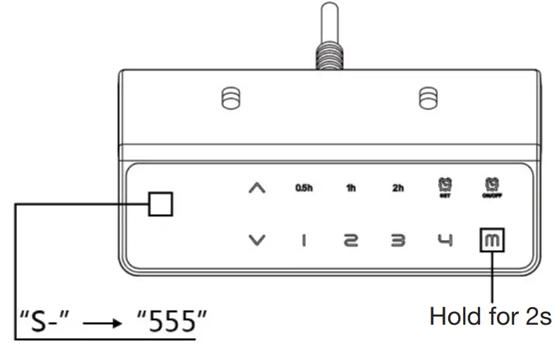 Desks 3187626 Electric Height Adjustable Desk - fig 16