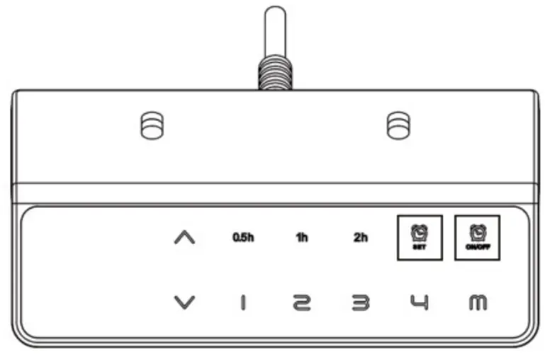 Desks 3187626 Electric Height Adjustable Desk - fig 23