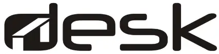 Desks logo