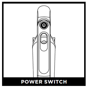 POWER SWITCH