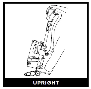 UPRIGHT