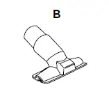 B. Upholstery Tool