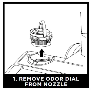 NOZZLE