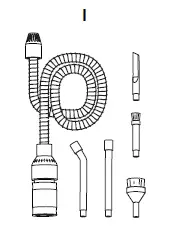 I. Home & Car Detail Kit