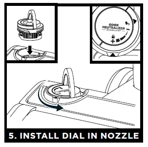 NOZZLE