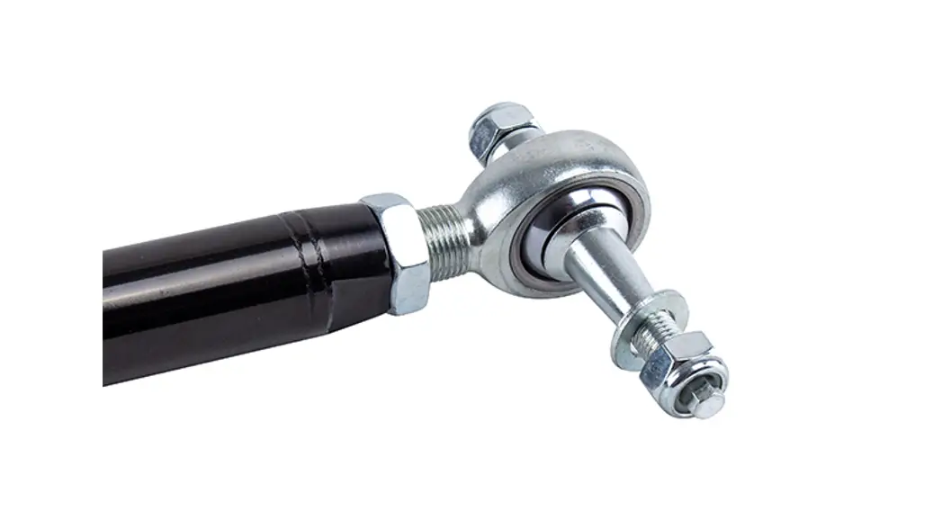 High Lifter Hdas-p-03 Polaris Ranger 1000 Adjustable Tie Rod Instruction Manual High Lifter Hdas-p-03 Polaris Ranger 1000 Adjustable Tie Rod Instruction Manual