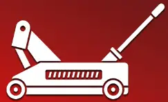 HIGH LIFTER HDAS-P-03 Polaris Ranger 1000 Adjustable Tie Rod - icon5