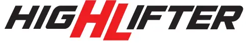 HIGH LIFTER logo