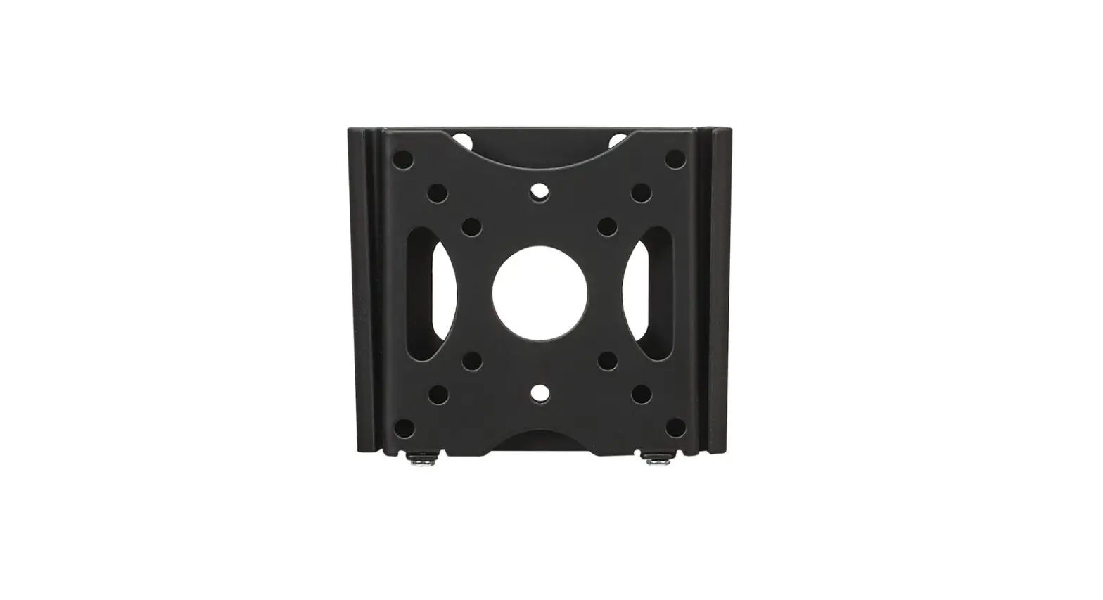 Hagor 8411 Bl Fixed 100 Wall Mount Installation Guide Hagor 8411 Bl Fixed 100 Wall Mount Installation Guide