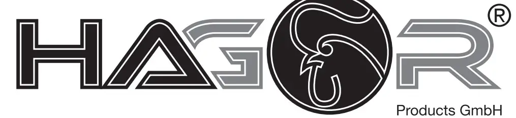 Hagor Logo