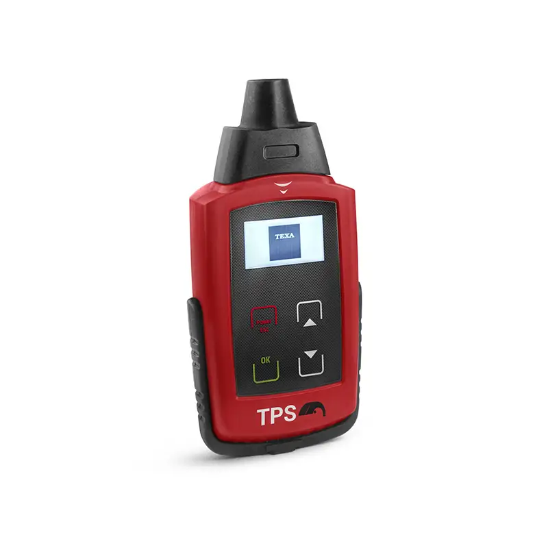 Texa Tpms Product Catalogue