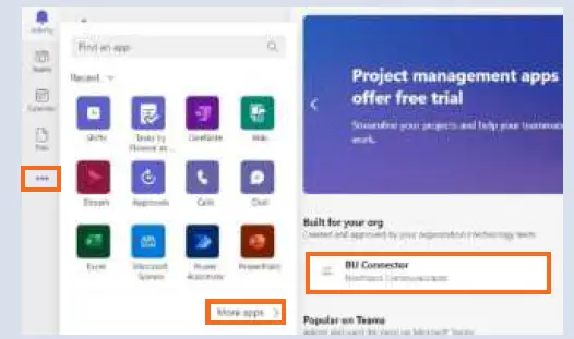 Northland-COMMUNICATIONS-BU-Teams-Connector-App-1